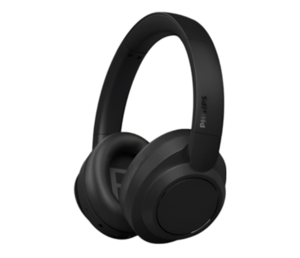 PHILIPS TAH6509 ANC Czarne TAH6509BK - 1283316 - zdjęcie